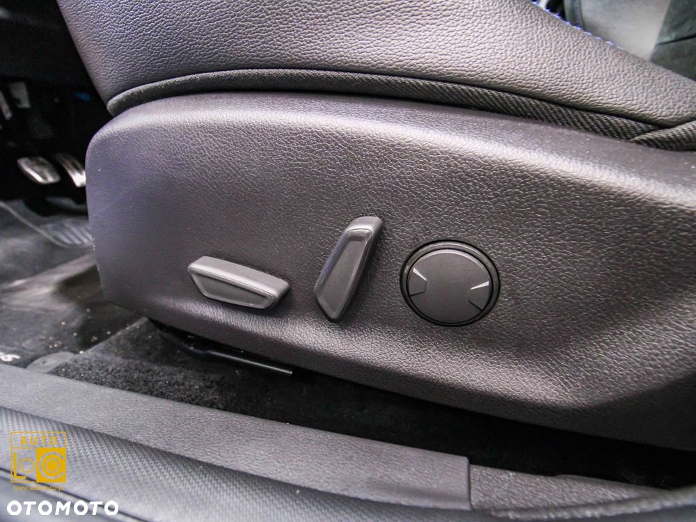 Ford Focus 2.3 EcoBoost S&S Allrad RS - 31