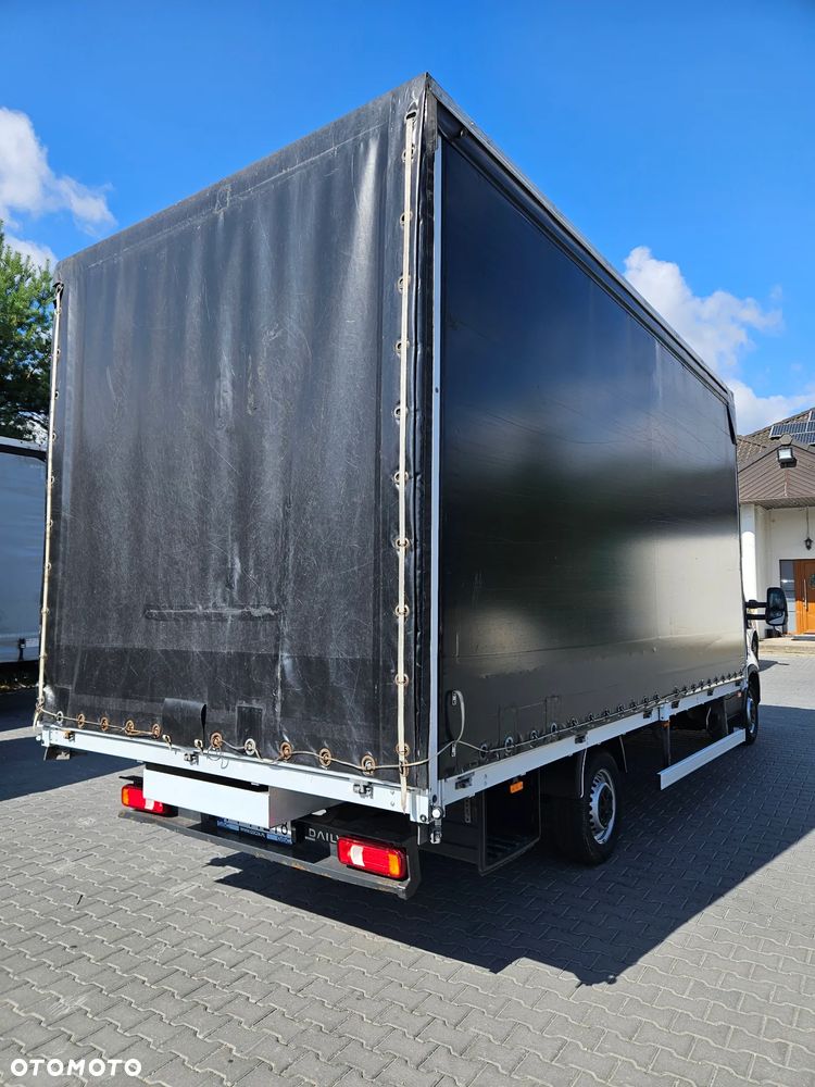 Iveco Daily - 5