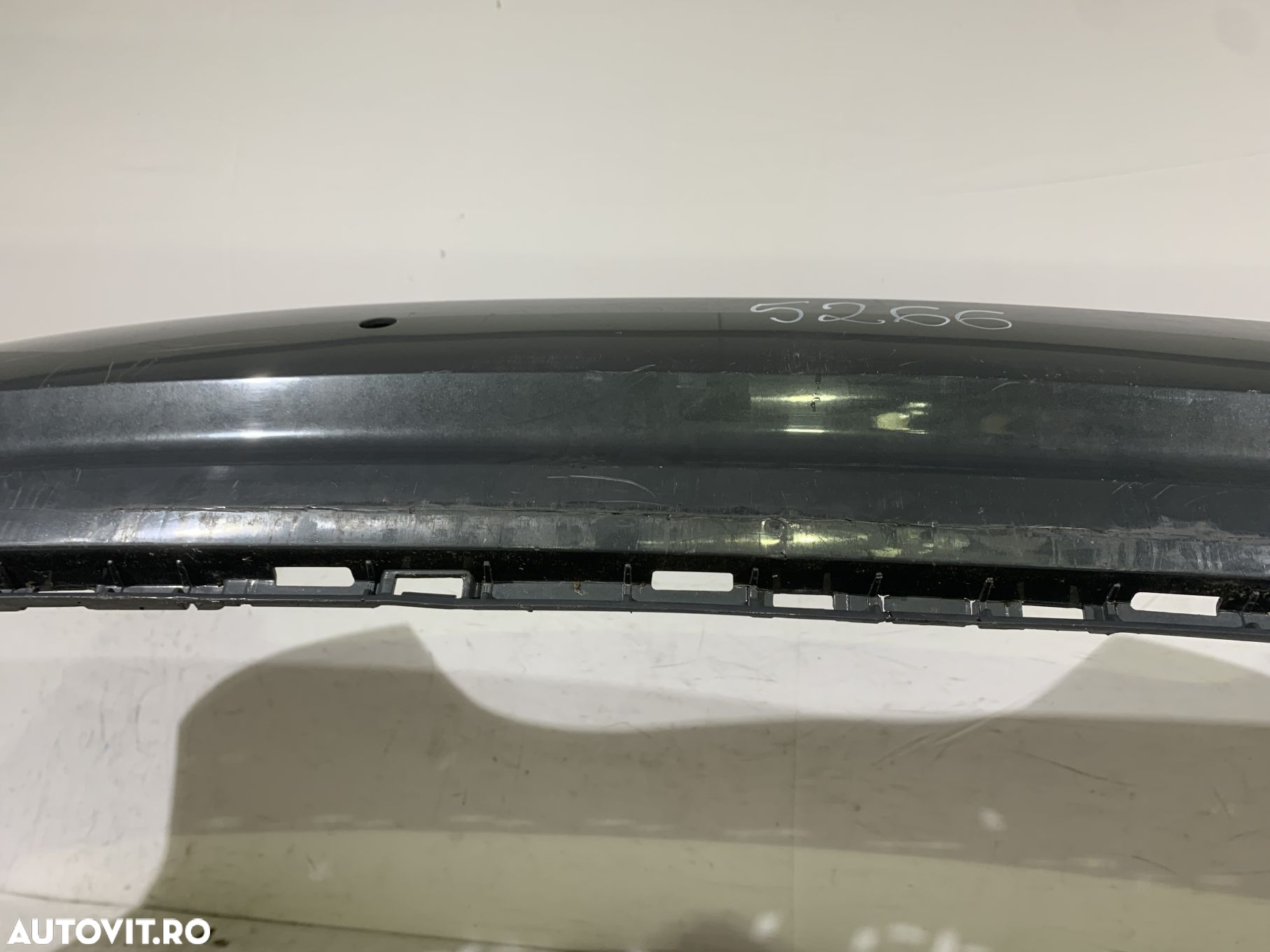 Bara spate Audi A8, 2018, 2019, 2020, 2021, 2022, cod origine OE 4N0807511A. - 8