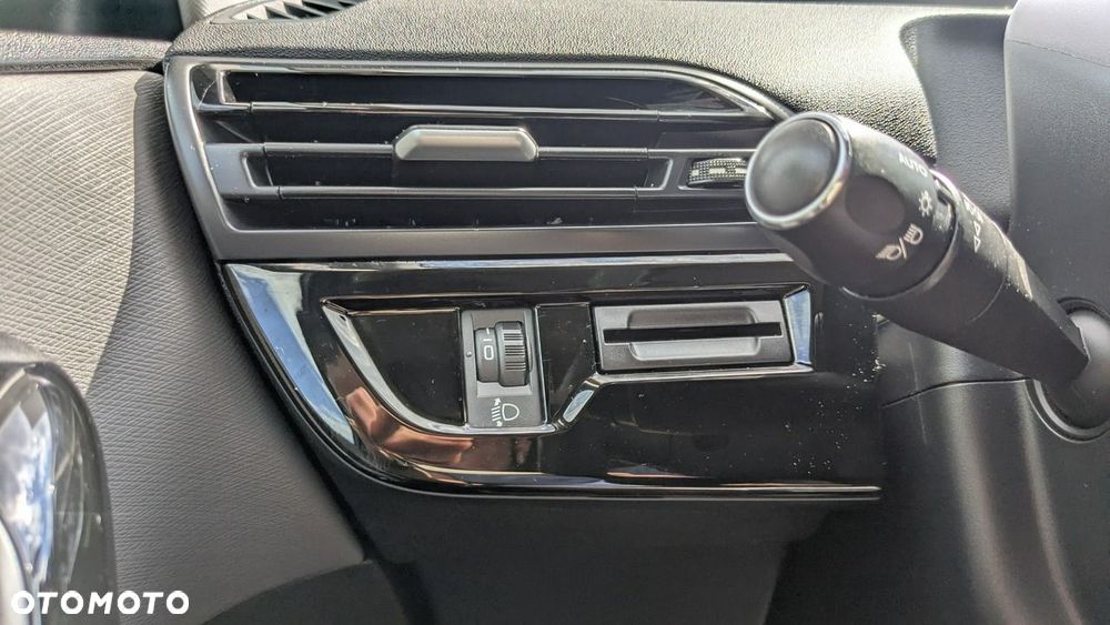 Citroën C4 SpaceTourer - 28