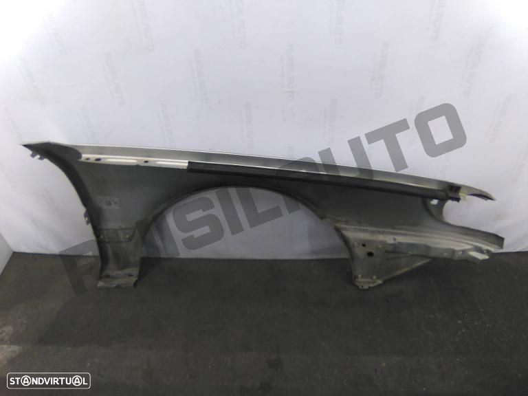 Guarda Lamas Frente Esquerdo  Audi A6 C4 Avant (4a) [1992_1997] - 4