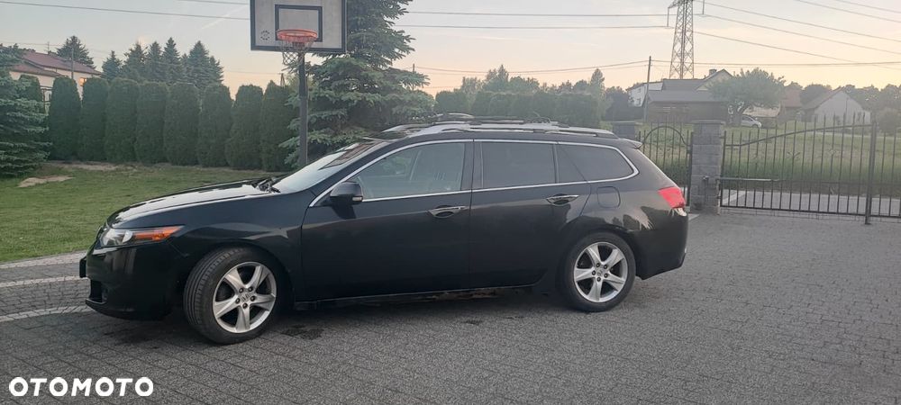 Honda Accord 2.0 Executive - 2