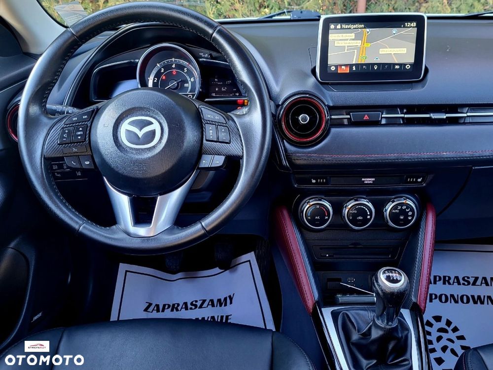 Mazda CX-3 - 13