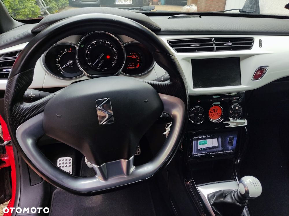 Citroën DS3 - 31