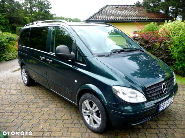 Mercedes-Benz Vito - 36