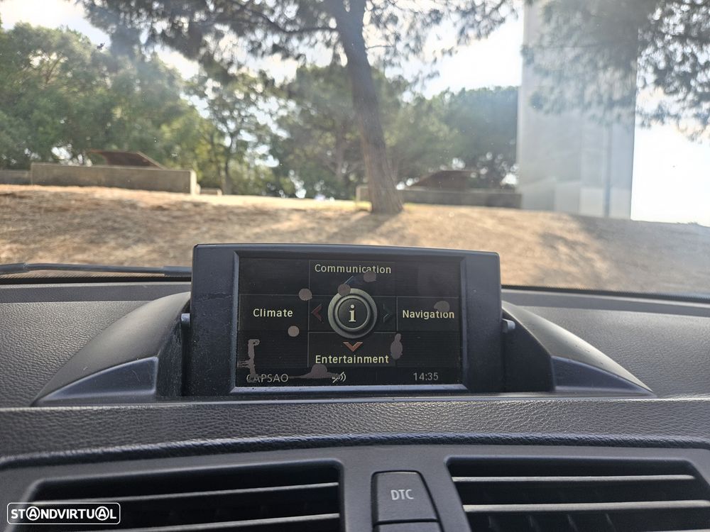 BMW 120 d - 17