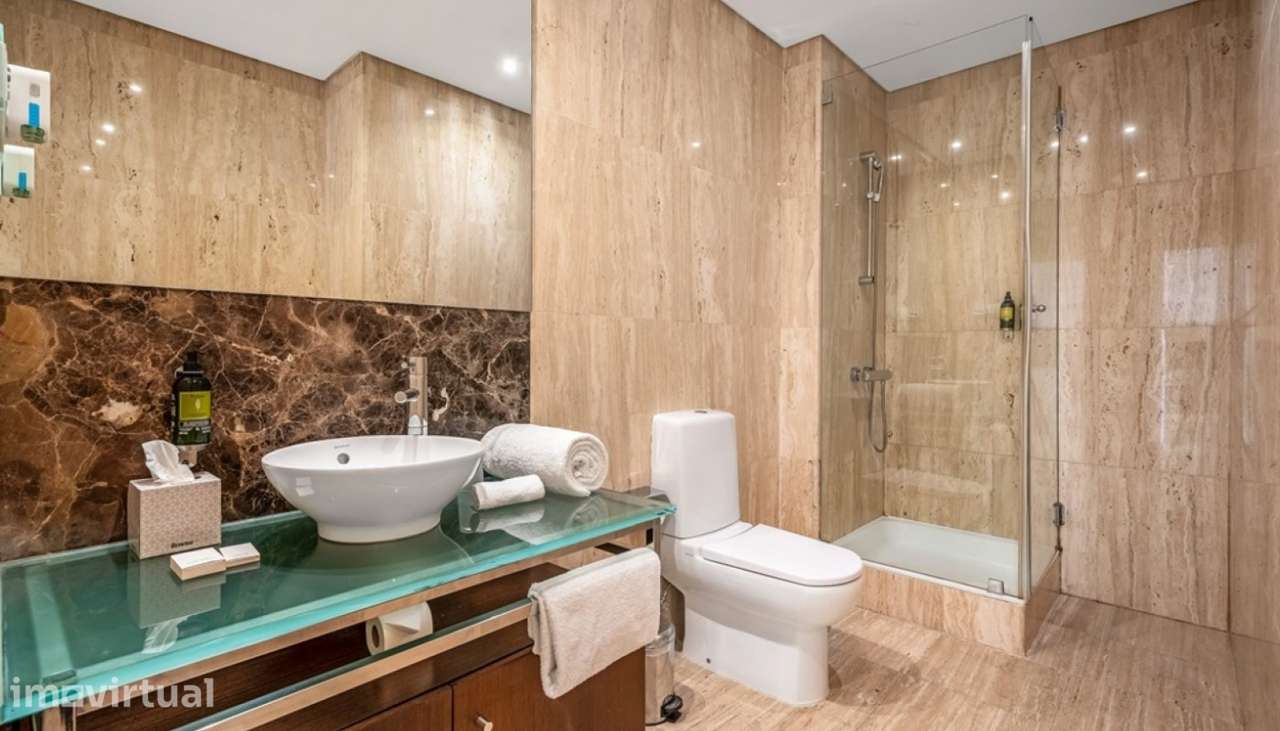 Apartamento em empreendimento turístico, para venda Carvoeiro, Algarv - Grande imagem: 5/19