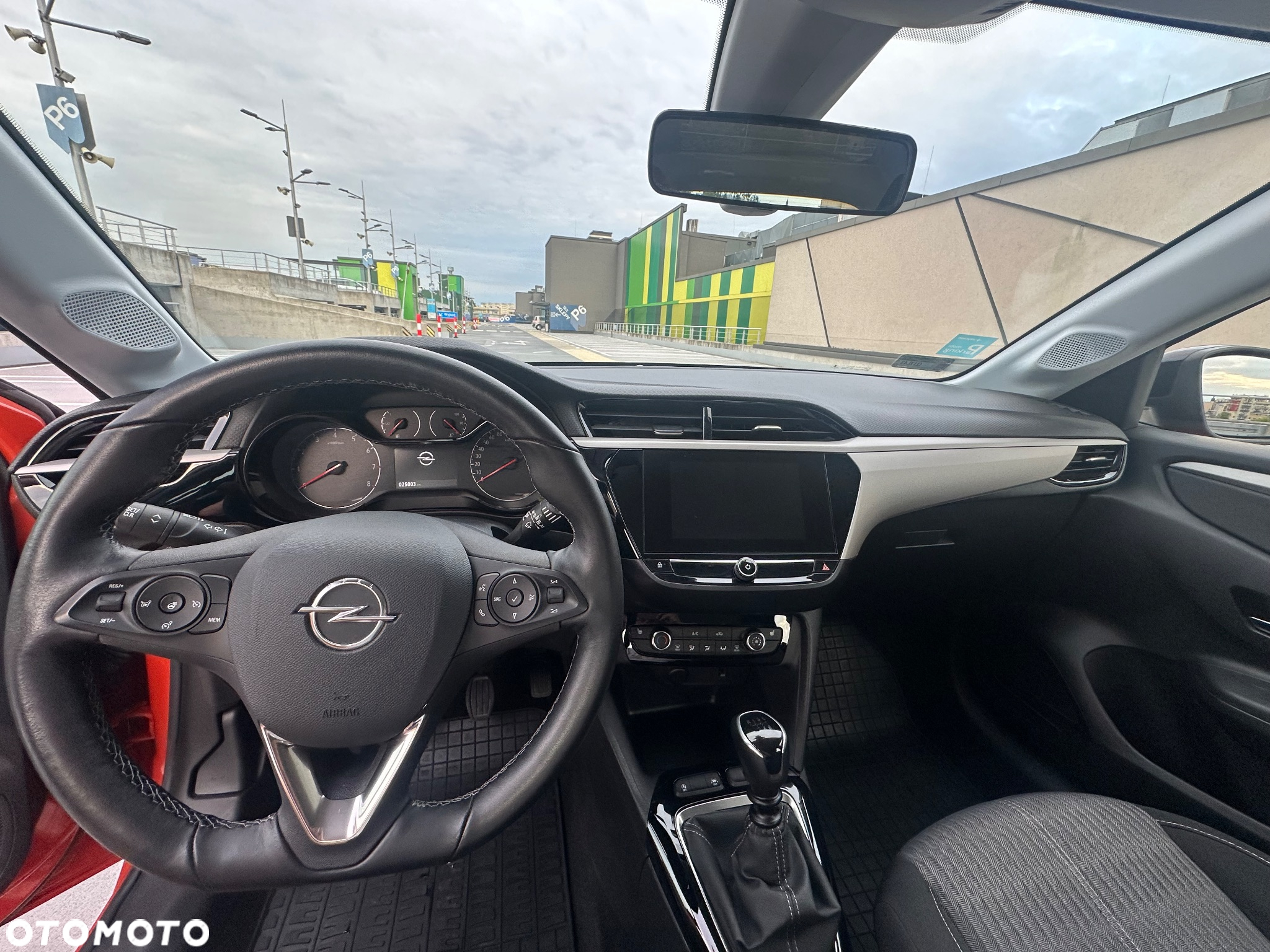 Opel Corsa 1.2 Edition S&S - 6