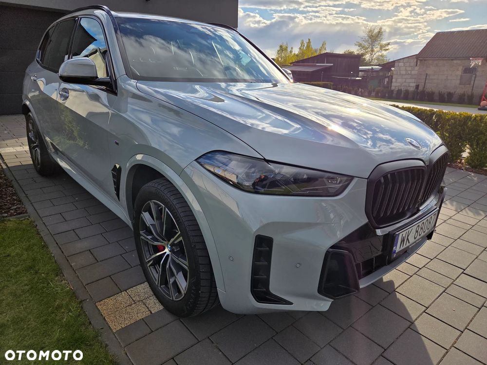 BMW X5 xDrive30d mHEV sport - 6