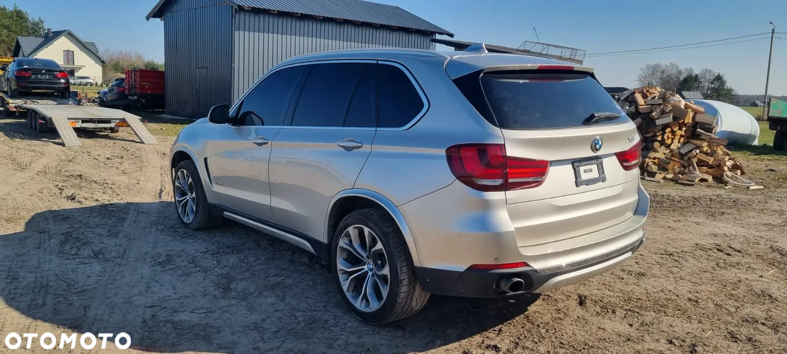 BMW X5 - 3