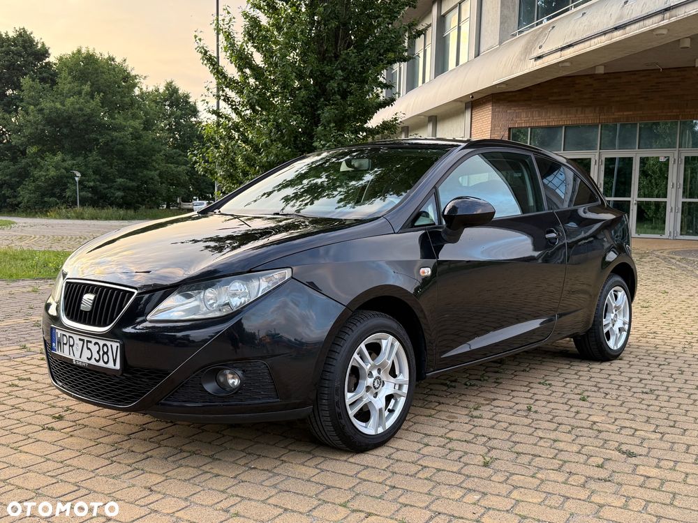 Seat Ibiza SC 1.9 TDI PD Sport - 2