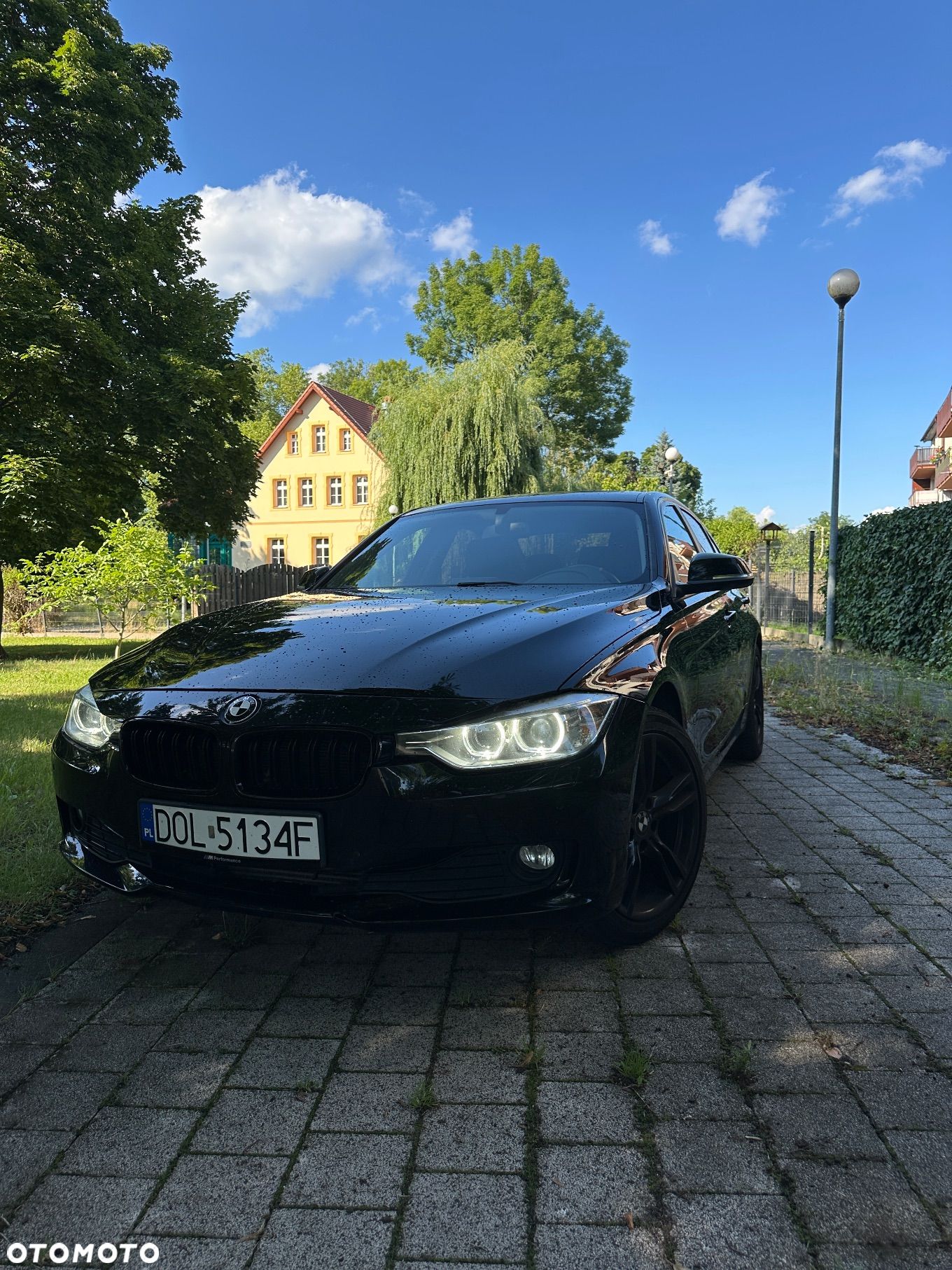 BMW Seria 3 - 1