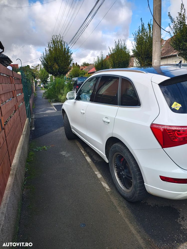 Audi Q5 - 10