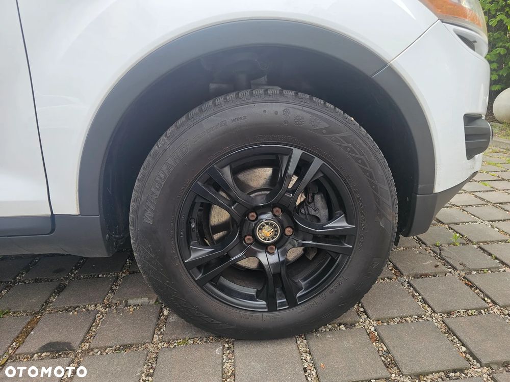 Ford Kuga 2.0 TDCi 4WD Titanium - 37