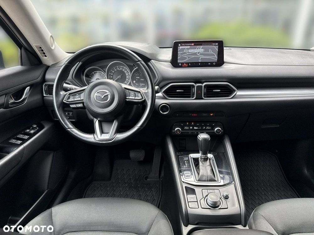 Mazda CX-5 2.5 Skyenergy 2WD - 13