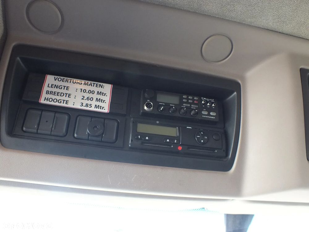DAF LF 250 - 24