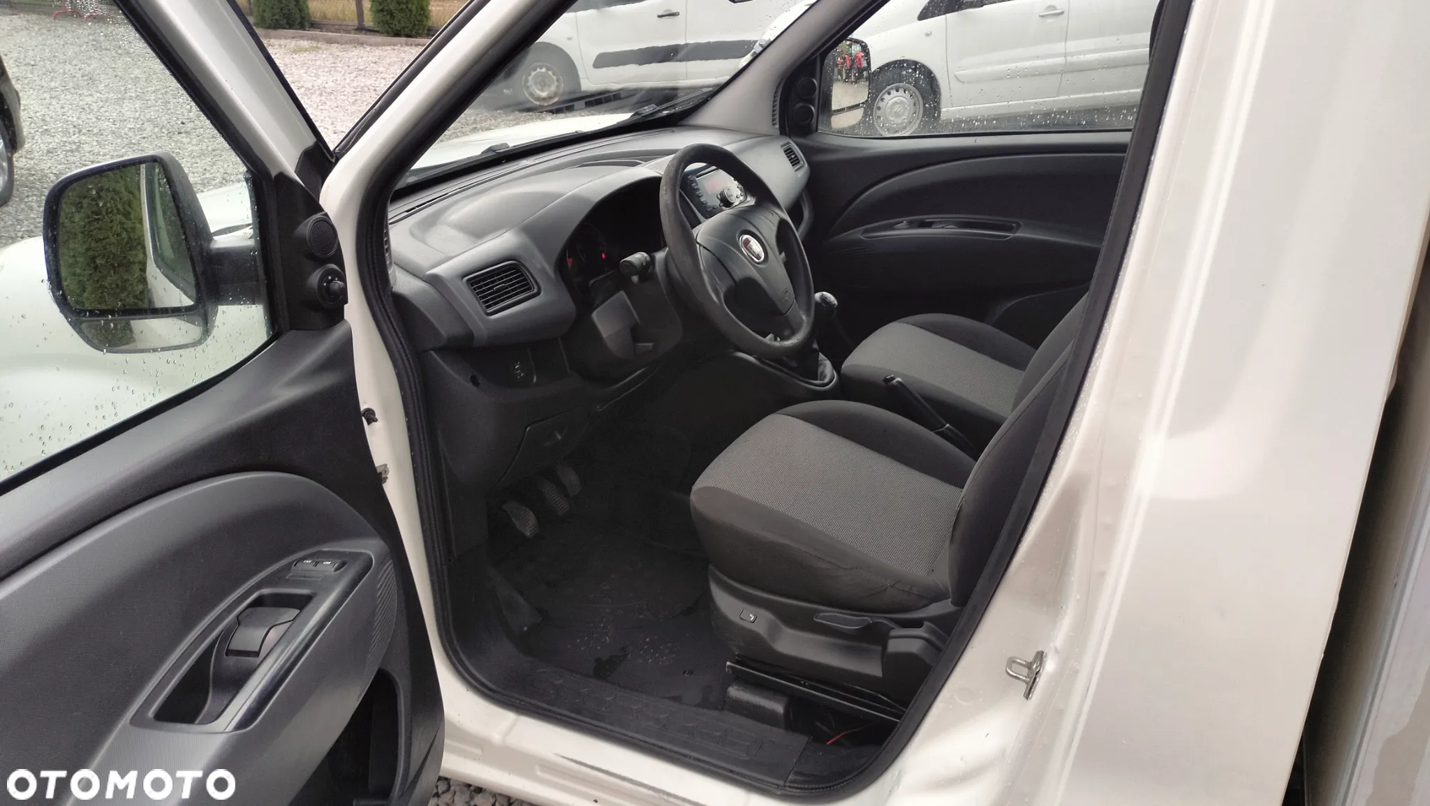 Fiat Doblo - 3
