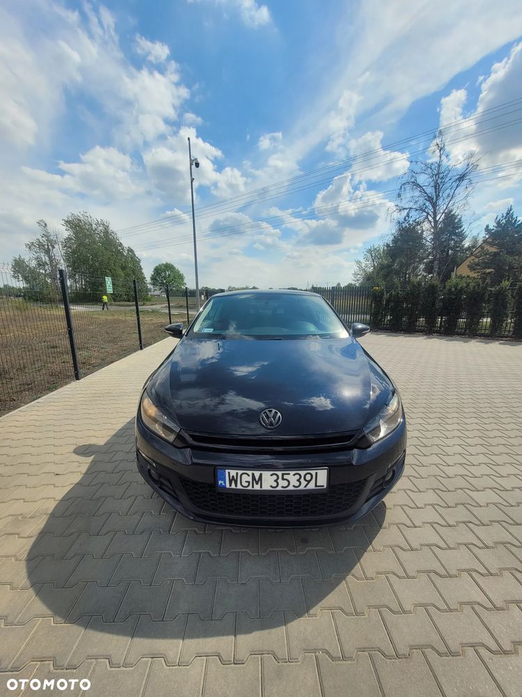 Volkswagen Scirocco 1.4 TSI - 6