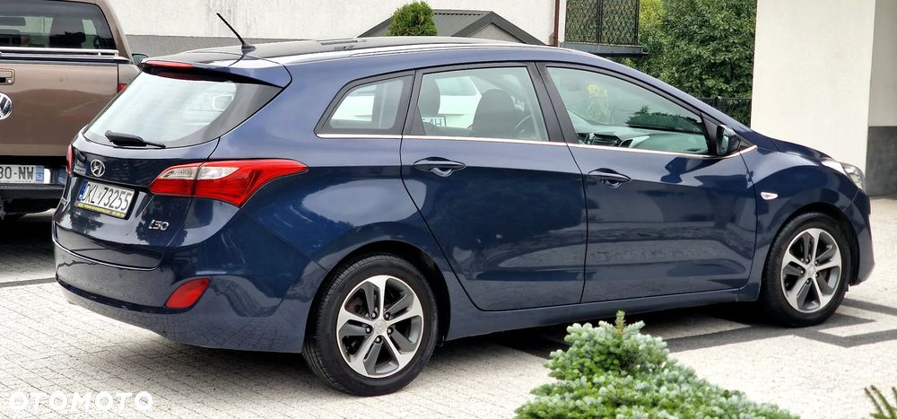 Hyundai i30 - 5