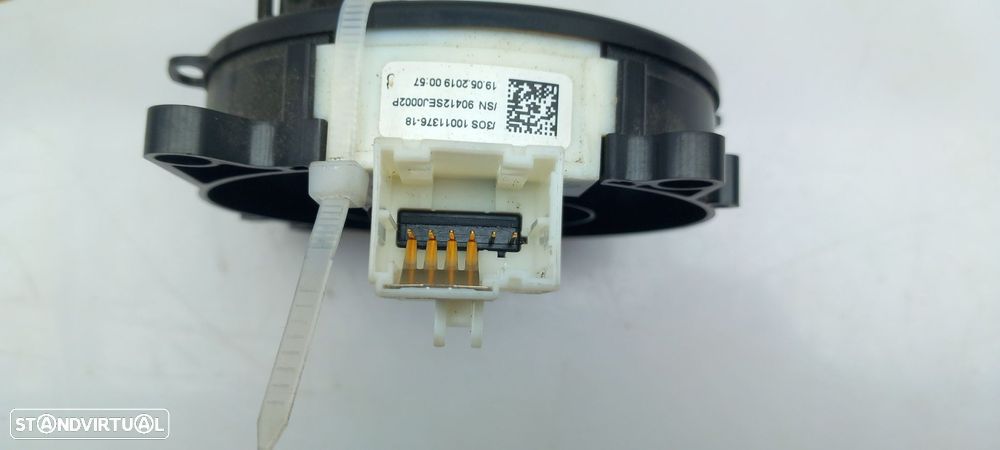 Fita de airbags FIAT Panda (312_, 319_) - 3