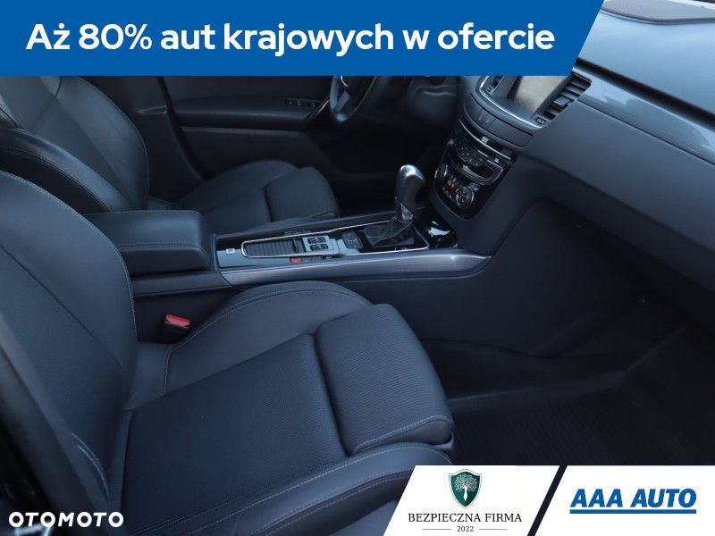 Peugeot 508 - 11