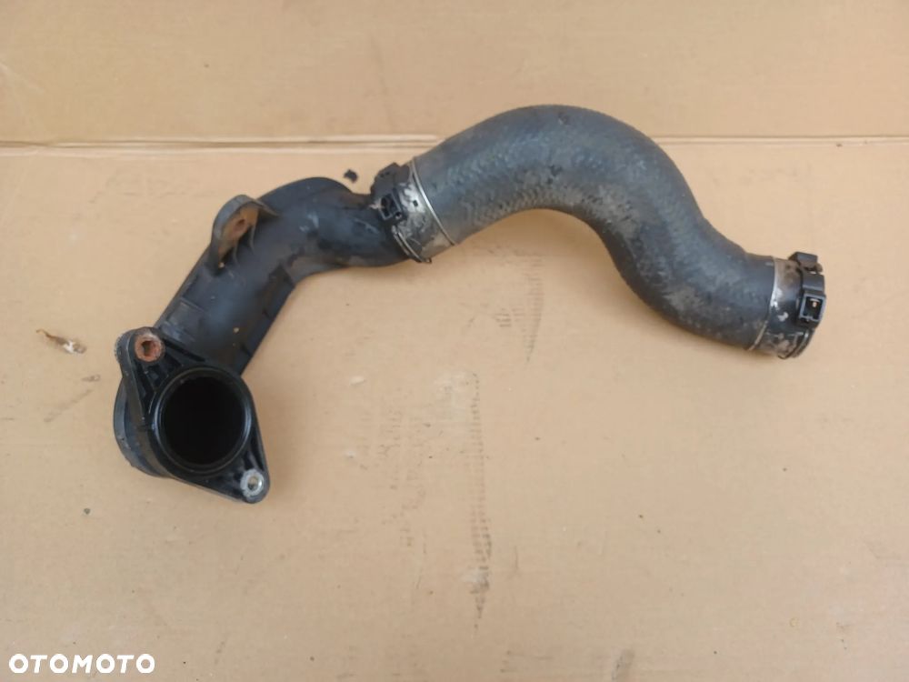 RURA PRZEWÓD INTERCOOLERA MAZDA CX5 2.2 SKYACTIV SH0113331 - 4