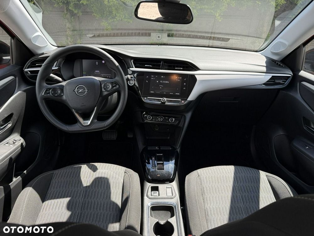 Opel Corsa - 8