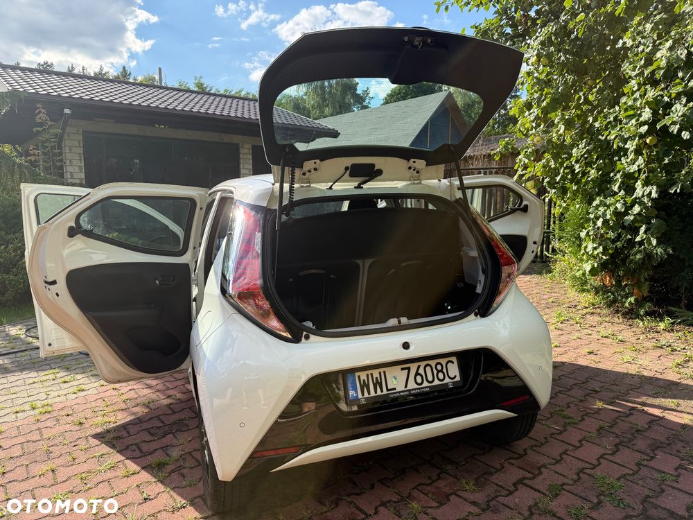 Toyota Aygo - 3