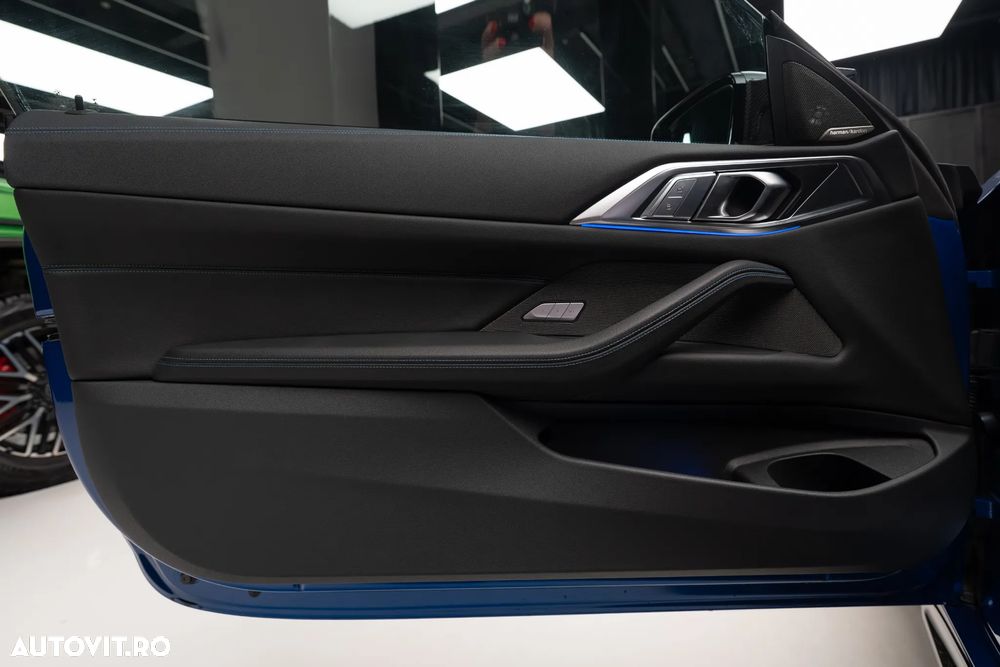 BMW M4 M440i xDrive AT MHEV - 11