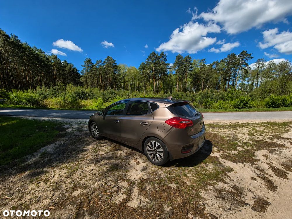 Kia Ceed 1.4 L Business Line - 6