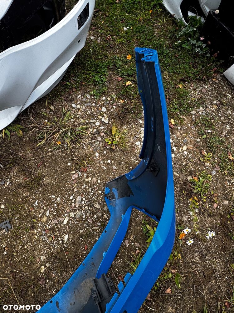 BMW X1 F48 LIFT LCI 51118075875 - 10