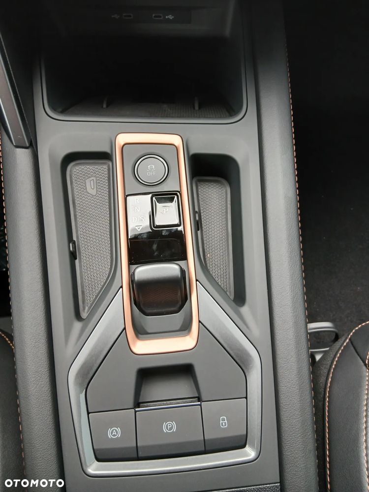 Cupra Leon 1.5 eTSI DSG - 18