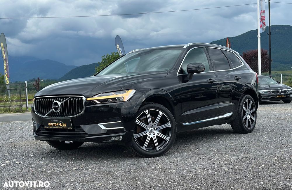 Volvo XC 60 - 32