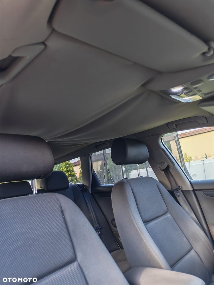 Audi A4 Avant 1.9 TDI - 16