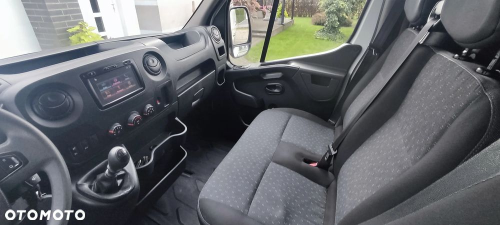 Opel Movano * L3H2 - 25