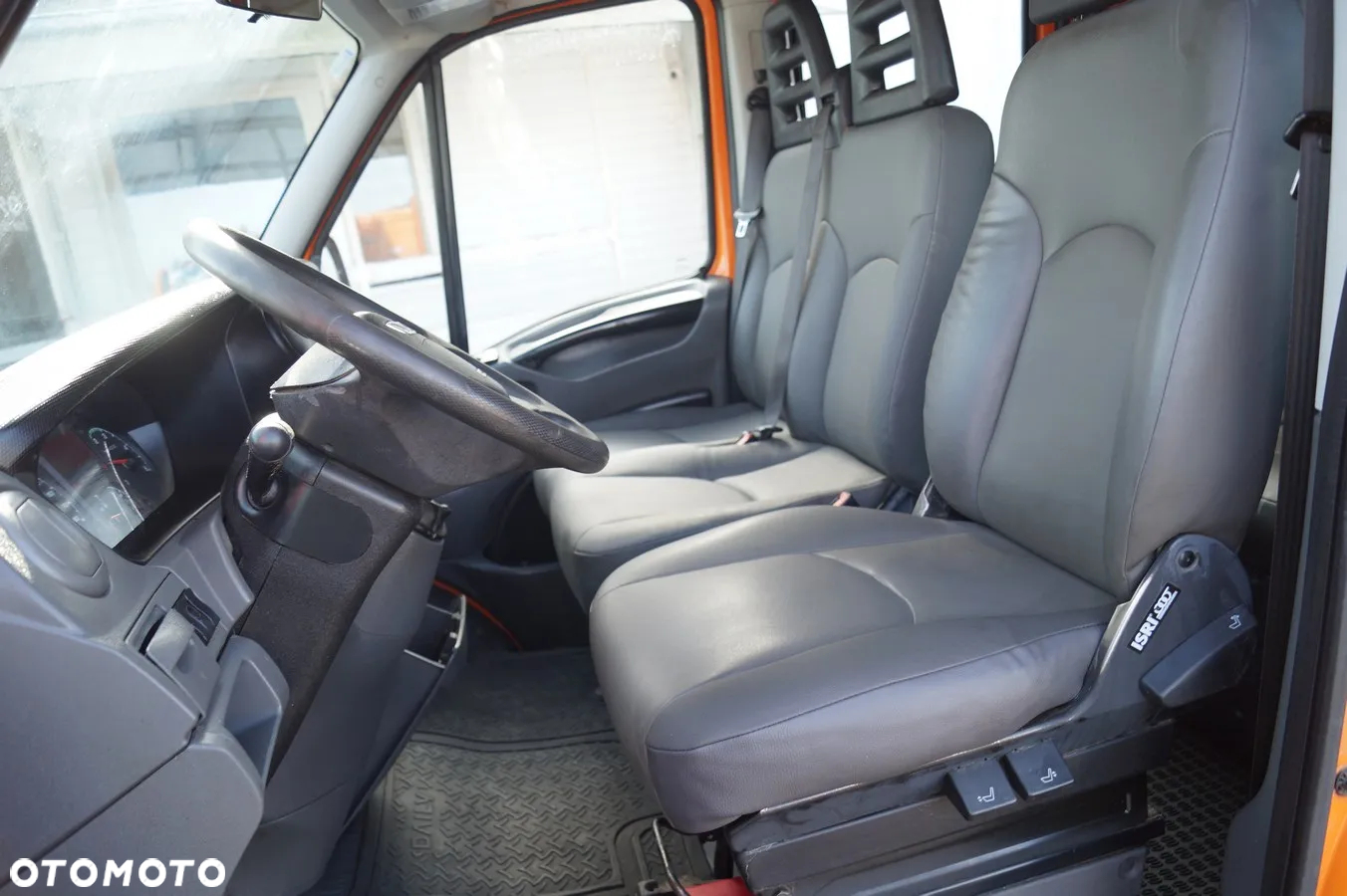 Iveco DAILY - 13