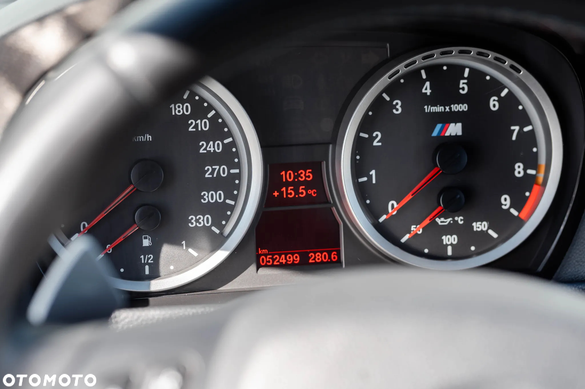 BMW M3 - 22