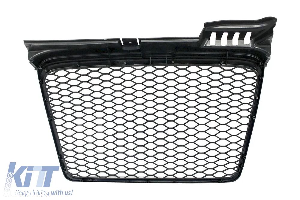Grila look RS4 A4 B7 - 3