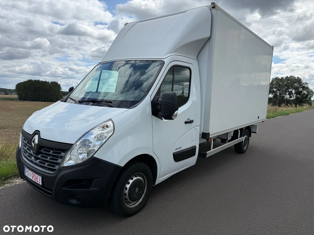Renault MASTER - 1