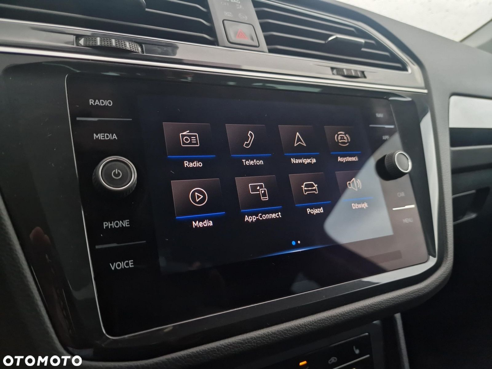 Volkswagen Tiguan 2.0 TSI 4Mot Elegance DSG - 27