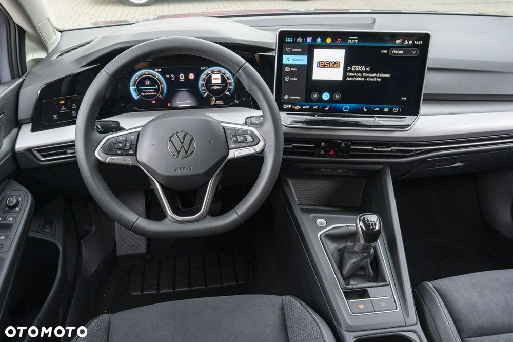 Volkswagen Golf - 19