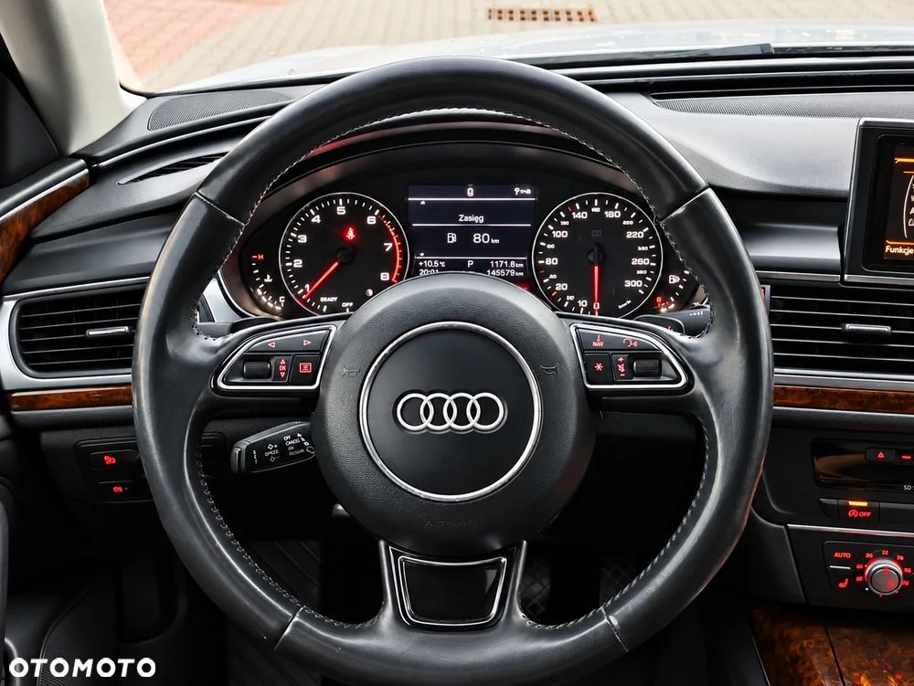 Audi A6 Limousine 2.0 TFSI S tronic - 15