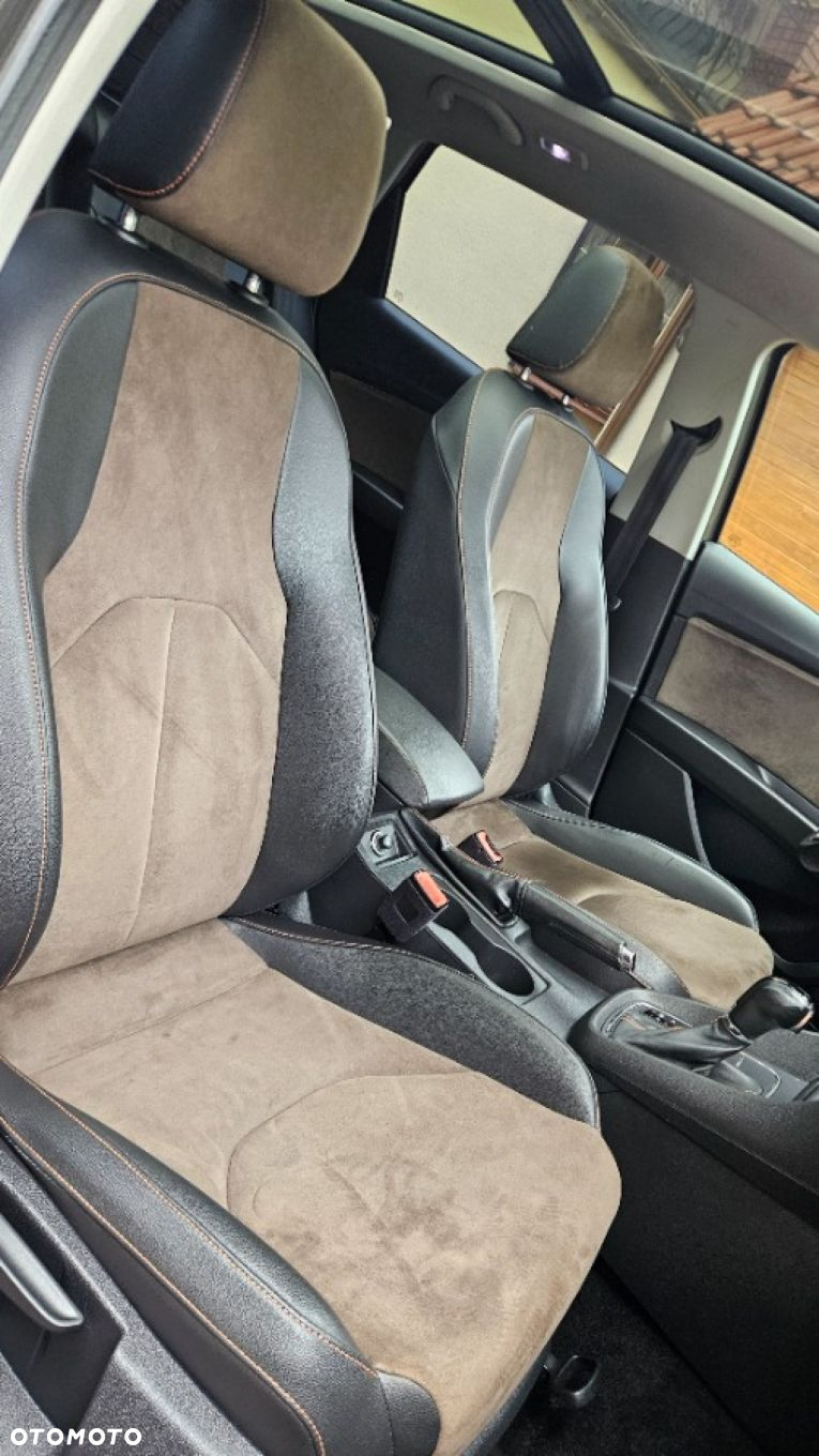 Seat Leon 2.0 TDI X-Perience S&S 4Drive DSG - 21