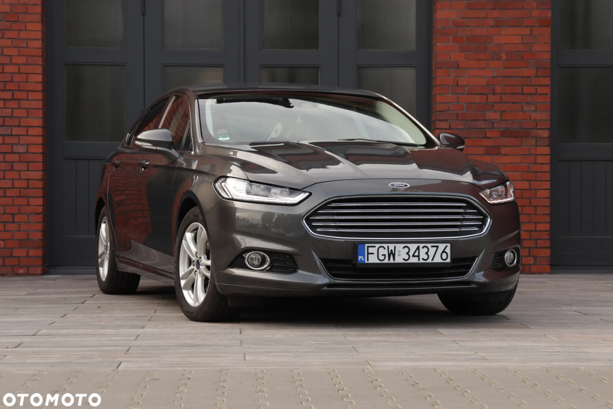 Ford Mondeo 2.0 TDCi Titanium - 6