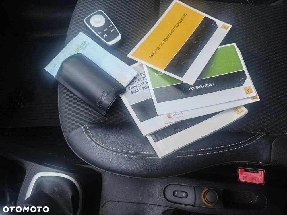 Renault Clio 1.2 TCE Dynamique - 16