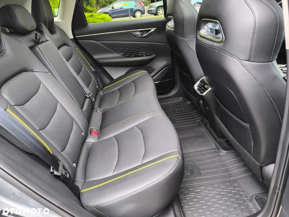 BAIC 5 Beijing 1.5T Luxury DCT - 20