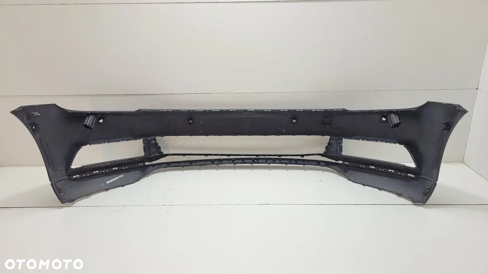 VW PASSAT B8 3G0 ZDERZAK PRZOD PRZEDNI - 7