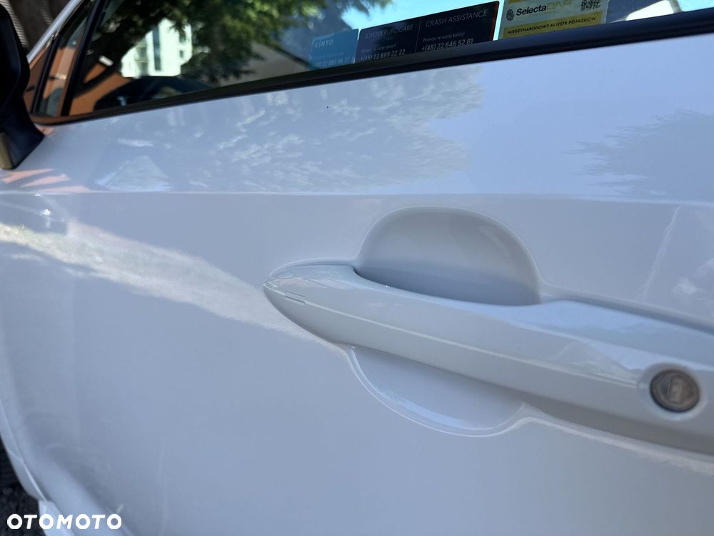 Toyota Corolla 1.8 Hybrid Style - 29