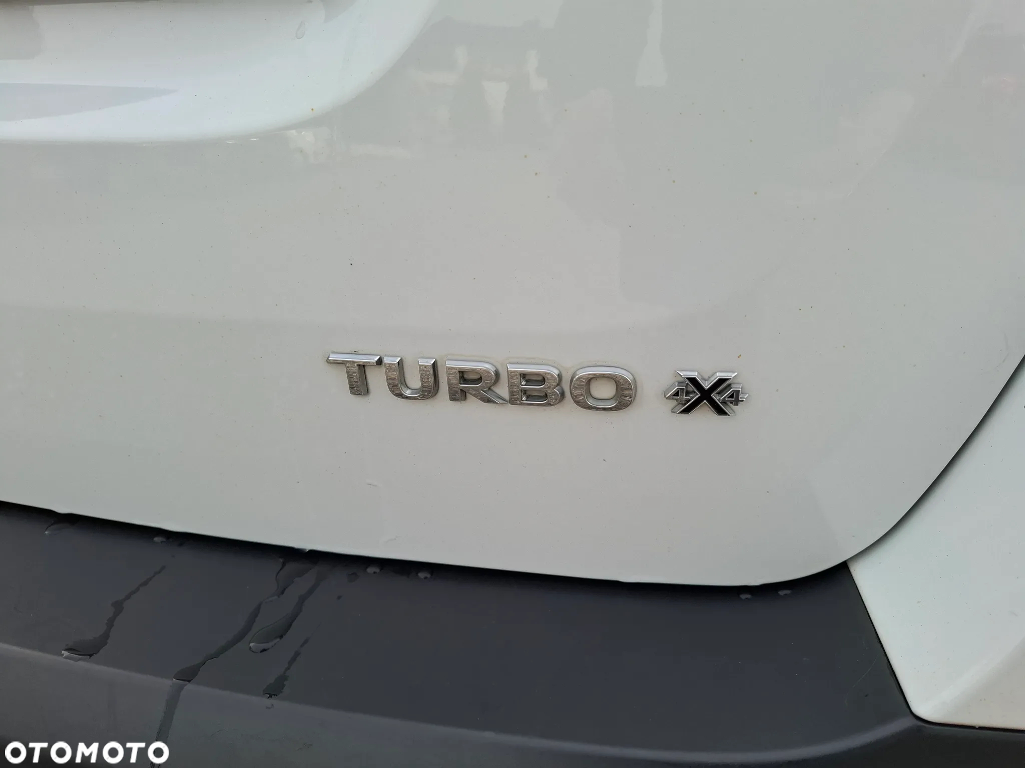 Opel Mokka 1.4 T Cosmo S&S 4x4 - 23