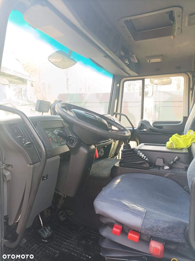 Volvo FL6 - 7